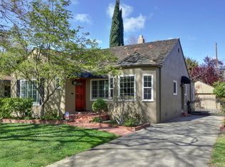 2930 Land Park Dr, Sacramento, CA