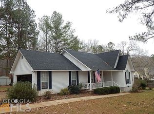 106 Cochran Dr, Lagrange, GA 30240