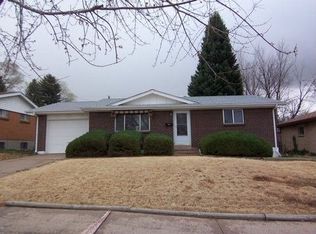 23 S Claremont St, Colorado Springs, CO 80910