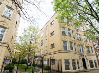 4441 N Wolcott Ave APT 3W, Chicago, IL 60640