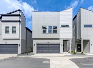 1106 Paul Quinn St #B, Houston, TX 77091