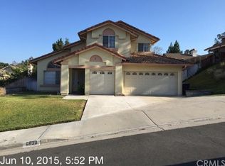 6630 Avenida Michaelinda, Riverside, CA 92509