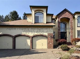13649 SW Packard Ln, Beaverton, OR 97008