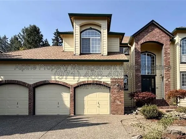 13649 SW Packard Ln, Beaverton, OR 97008