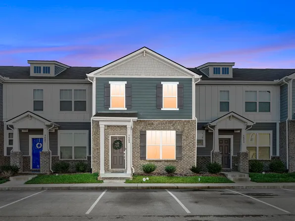 1609 Tolkien Ln, Murfreesboro, TN 37128
