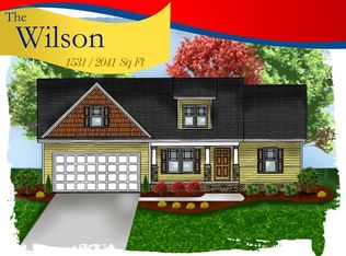 19 Yurman Ln, Smithfield, NC 27577