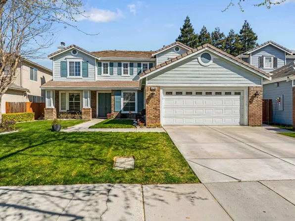 4296 Oakridge Dr, Tracy, CA 95377