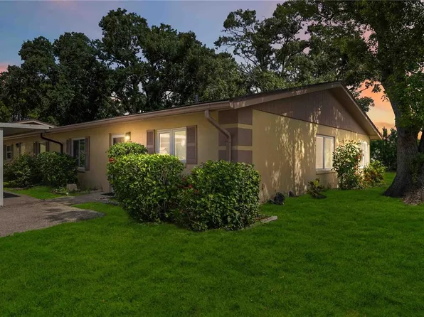 4565 TIPPECANOE TRAIL #22, SARASOTA, FL 34233
