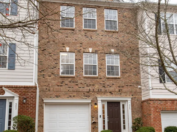 905 Straywhite Ave, Apex, NC 27539