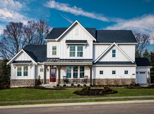 8458 Chesapeake Way NW, Pickerington, OH 43147