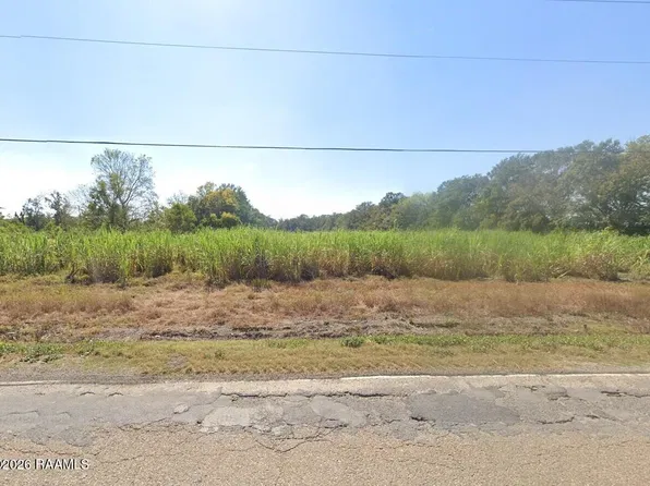 Bushville Hwy, Arnaudville, LA 70512