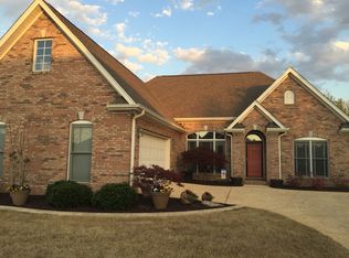 2389 Cypress Way, Muscle Shoals, AL 35661