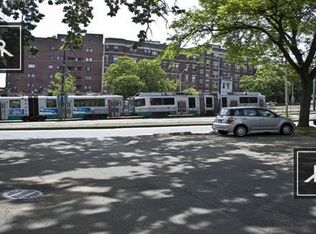 1451 Commonwealth Ave #312, Brighton, MA 02135