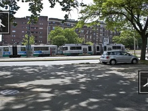 1451 Commonwealth Ave, Brighton, MA