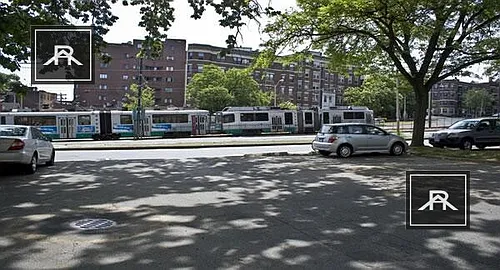 1451 Commonwealth Ave Photo 1