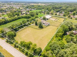 5284 Harvey Rd, Caledonia, IL 61011