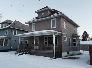 620 4th St NW, Rochester, MN 55901