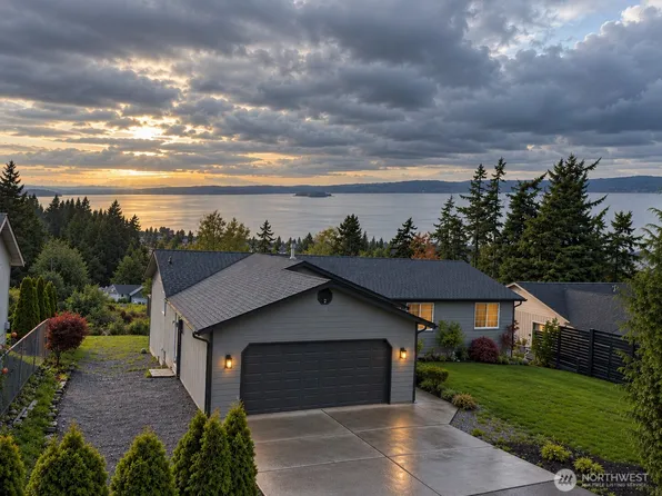933 James Way, Camano Island, WA 98282