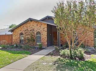 940 Overdowns Dr, Plano, TX 75023