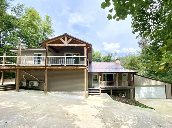 246 Fox Run Rd, Nancy, KY 42544