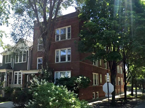 2125 W Waveland Ave Unit 2W, Chicago, IL 60618