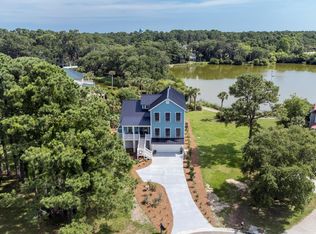 2235 Seabrook Island Rd, Johns Island, SC 29455