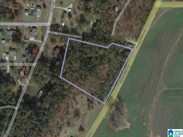 0 Shady Grove Rd, Piedmont, AL 36272