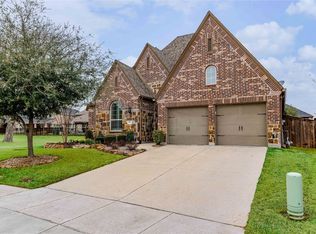 421 Lake Weatherford, McKinney, TX 75071