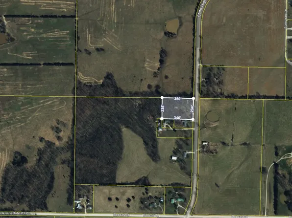 4075 State Highway B, Rogersville, MO 65742