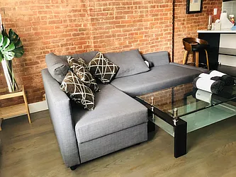 Rented by REAL New York