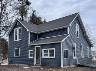 7588 Mill St, Vanderbilt, MI