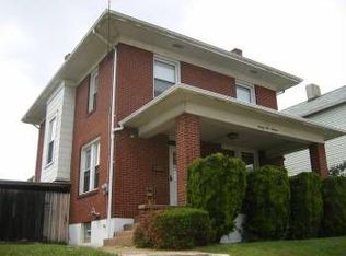 2516 Banker St, McKeesport, PA