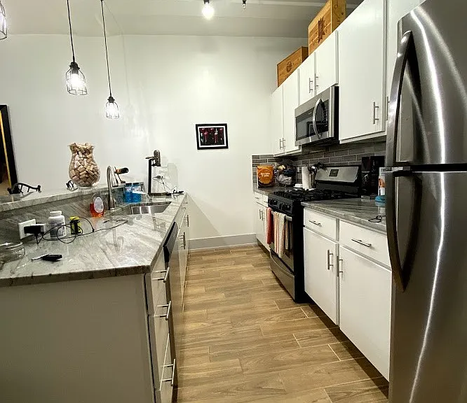 Woodworking Lofts — Photo 31