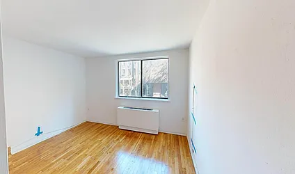 Rented by AZ REALTY NYC LLC