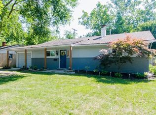 1108 N Maple Rd, Ann Arbor, MI 48103