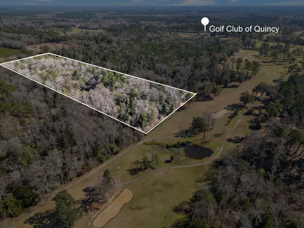 Solomon Dairy Rd, Quincy, FL 32351