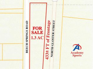 N Gloster St, Tupelo, MS 38804