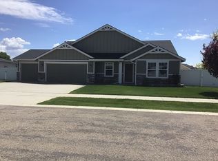201 Homesteaders St, Middleton, ID 83644