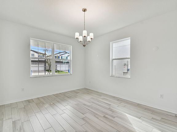 Interior - Representational Photo