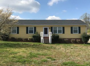 12219 Gable Way, Midlothian, VA 23112