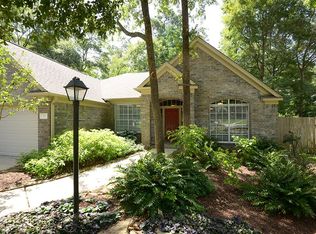 19 S Bristol Oak Ct, Spring, TX 77382