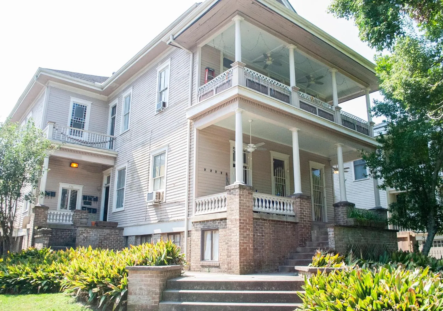 735 Exposition Boulevard - Unit 4C — Photo 4