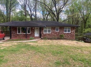 2833 Rockcliff Rd SE, Atlanta, GA 30316