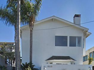 628 19th St, Manhattan Beach, CA 90266