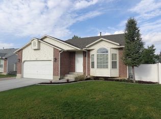 1563 N 160 W, Layton, UT 84041