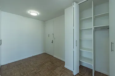 Rented by Solow Realty