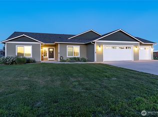 371 Hazel Ln, Ellensburg, WA 98926