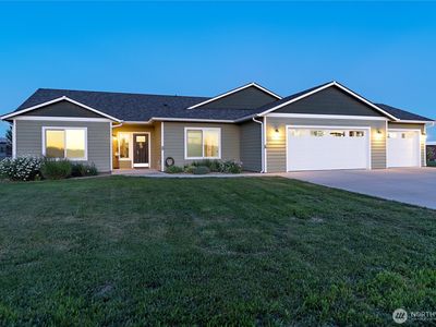 371 Hazel Lane, Ellensburg, WA, 98926