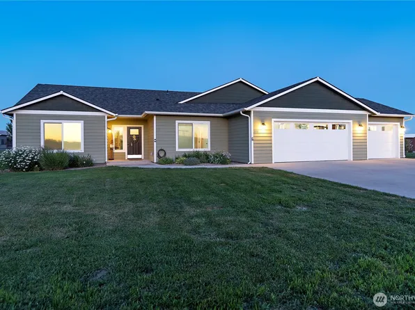 371 Hazel Lane, Ellensburg, WA 98926