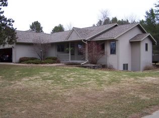 9109 Margaret St, Rothschild, WI 54474